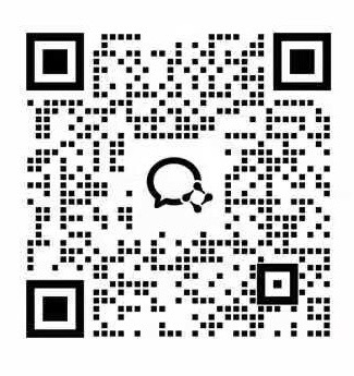 山岚云析微信二维码 — 扫码添加